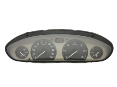 Speedometer/Instrument Cluster Lancia Lybra 46800840 503000011200 42378