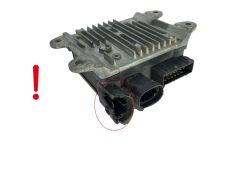 Controller 9645460880 6900000397/--A 991-19504 KOYO PSA 56187