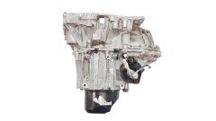 Gearbox JH3184 Renault Clio 3 1.2 Turbo 7701723422 107286km