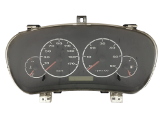 Speedometer/Instrument Cluster Ducato Jumper Boxer 1328414080 Fiat 29027