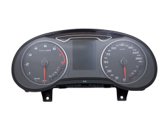 Speedometer/Instrument Cluster Audi A3 8V 8V0920873L