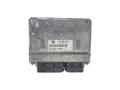 Controller 047906033E 5WP44198 07 3PA SJ32 Skoda Siemens 58182