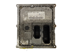 Controller Smart 0010020V001 0261205006 Bosch 22376