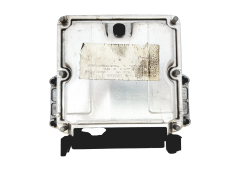 Controller 9637089580 0281010165 28FM0122 PSA Bosch 22127