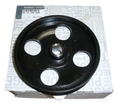 Power Steering Pump Pulley Original  Trafic Master 6PK 1192700Q0F