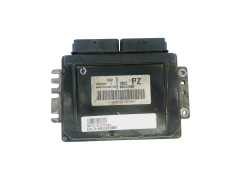 Controller 96417290 5WY5403E D32 1BEZ Chevrolet 35971