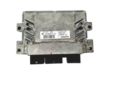 Controller S120200113A  8200774747 8200700695 Renault Siemens  29026