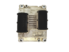 Controller 0261208393 55354327 Opel GM Bosch 26858