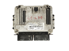 Controller C1B1-12A650-LD CV2A-12B684-CA 0261S09691 Ford FoMoCo