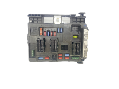Controller BSM-B3 9650618480 T118470003K PSA Siemens 58995