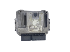 Controller 51809689 0281013577 Fiat Bosch 60834