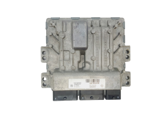 Controller 237109375R A2C12628200 SID310 237108376R Renault 44261