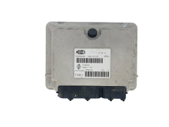 Controller 8200909096 8200784565 CFC233R.11 Renault 41011