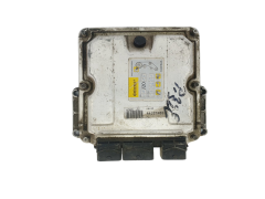 Controller 0281011525 9651256880 9640938680 PSA Bosch 45993