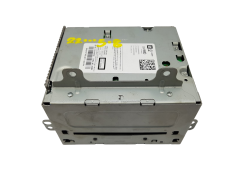 Cd Radio Player Opel 22976603 CQ-JG43F0GE GM