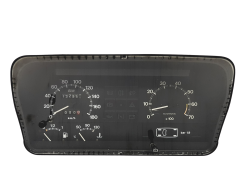 Speedometer/Instrument Cluster Fiat Uno 604034013 Veglia