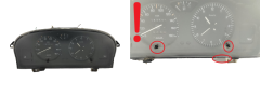 Speedometer/Instrument Cluster Citroen AX 9623424080 09021979908