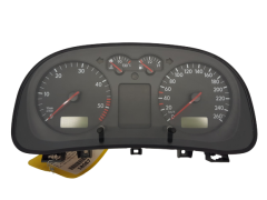 Speedometer/Instrument Cluster VW Golf MK4 Bora 1J0920806G 0263637003 20822