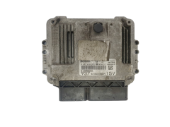 Controller 51806561 0281012883 Alfa Romeo Bosch 47074