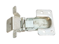 Door Hinge New Original Right Lower PSA Jumper Boxer Ducato 871649