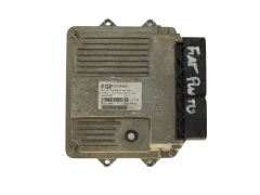 Controller Fiat 55186608 MJD6JF.P3 71600.004.02 Magneti Marelli 15915
