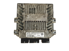 Controller 7S61-12A650-FA 5WS40633A-T Ford Siemens 20460