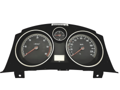 Speedometer/Instrument Cluster Opel Astra H Zafira B 13309003 YD VDO 30110 Speedometer/Instrument Cluster Opel Astra H Zafira B 13309003 YD VDO 30110