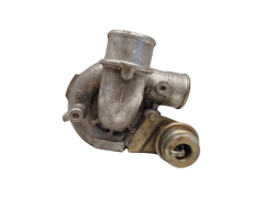 Turbocharger 2,2 CDI Mercedes Vito A6110960299