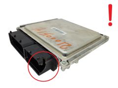 Controller 04L907445G 28594714 22102001 DCM6.2V 21 02 Delphi Controller 04L907445G 28594714 22102001 DCM6.2V 21 02 Delphi