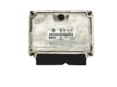 Controller 038906019NL 0281012276 Seat Bosch 23819