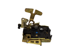 Door Lock Mechansim Right Rear 913875 Citroen Saxo