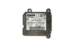Controller Moduł 9641248780 550892700 PSA Autoliv