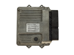 Controller FGP 51775009 MJD6JF.S3 71600.006.05 Magneti Marelli Fiat 