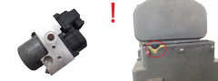 Abs Pump Renault Clio 2 8200085584 0273004621 0265216872 1430