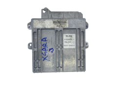 Controller PSA 9637798080 21656234-7 SL96-4 Sagem 55501