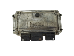 Controller PSA 0261206246 9648484380 9637838780 Bosch 13897