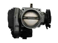 Air Throttle Body 06A133063G 408.237/212/007 VW Audi Skoda 1.8T