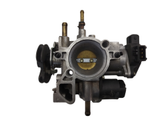 Throttle Body Valve Fiat Punto 32MM17/B 0280122005 B12/00 Weber