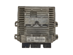 Controller 5WS40045B-T 9650517980 9647423380 SID801A PSA Siemens 3462
