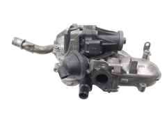 Egr Valve Citroen Peugeot 9802194080 7.02156.26 1.6 HDI 1723