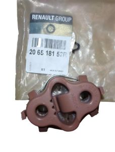 Attachment, Bracket New Original 206518152R Renault