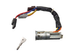 Ignition Switch Peugeot 405 369023 416292 Neiman