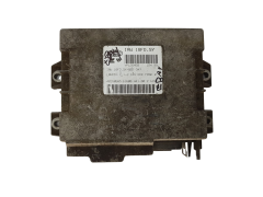 Controller 46550685 IAW18FD.5Y 61600.441.00 Lancia Bosch 16026