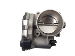 Air Throttle Body Ford Volvo AG9E-9F991-AA 0280750556 2.0 2097