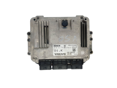 Controller 0281011775 4N51-12A650-BB  Volvo Bosch 46244