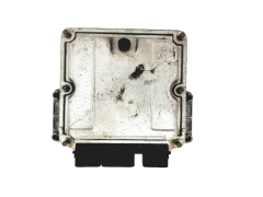 Controller 0281011608 9648577180 Fiat PSA Bosch 26459