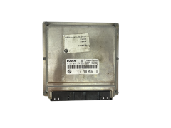 Controller 0281010314 7788016 BMW Bosch 62073