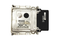 Controller 39111-03700 9001140420KE Hyundai 17854
