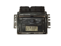 Controller MEC32-040 G3 U3 Nissan Hitachi 16562