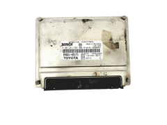 Controller 89661-0D171 0281011651 Toyota Bosch 16331
